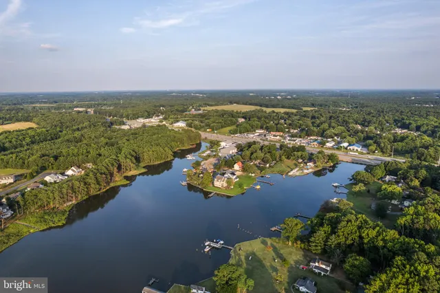 $1,295,000 | 141 Winchester Avenue, Grasonville, MD 21638