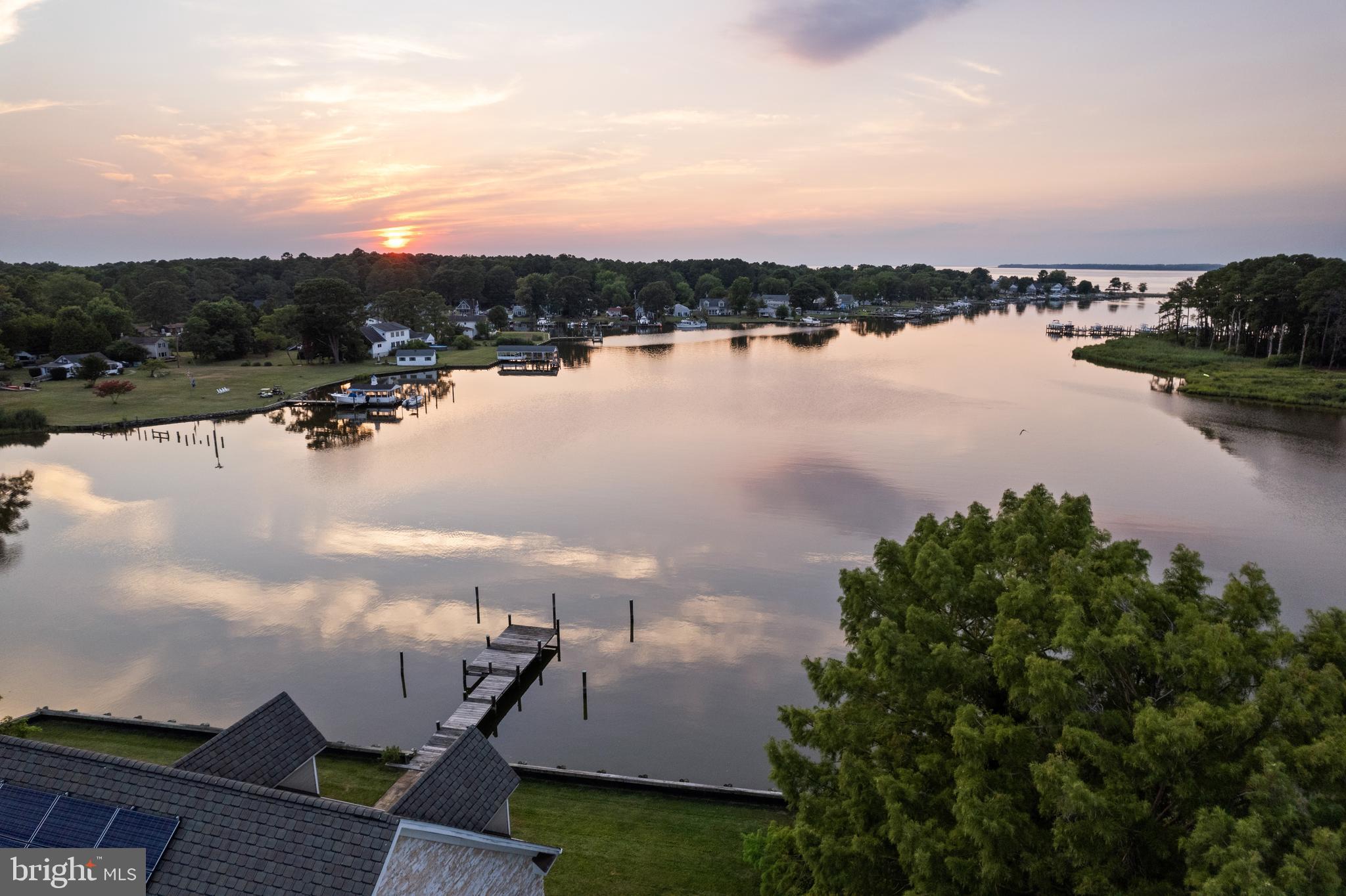 141 Winchester Avenue Grasonville, MD 21638 - Photo 98 of 102