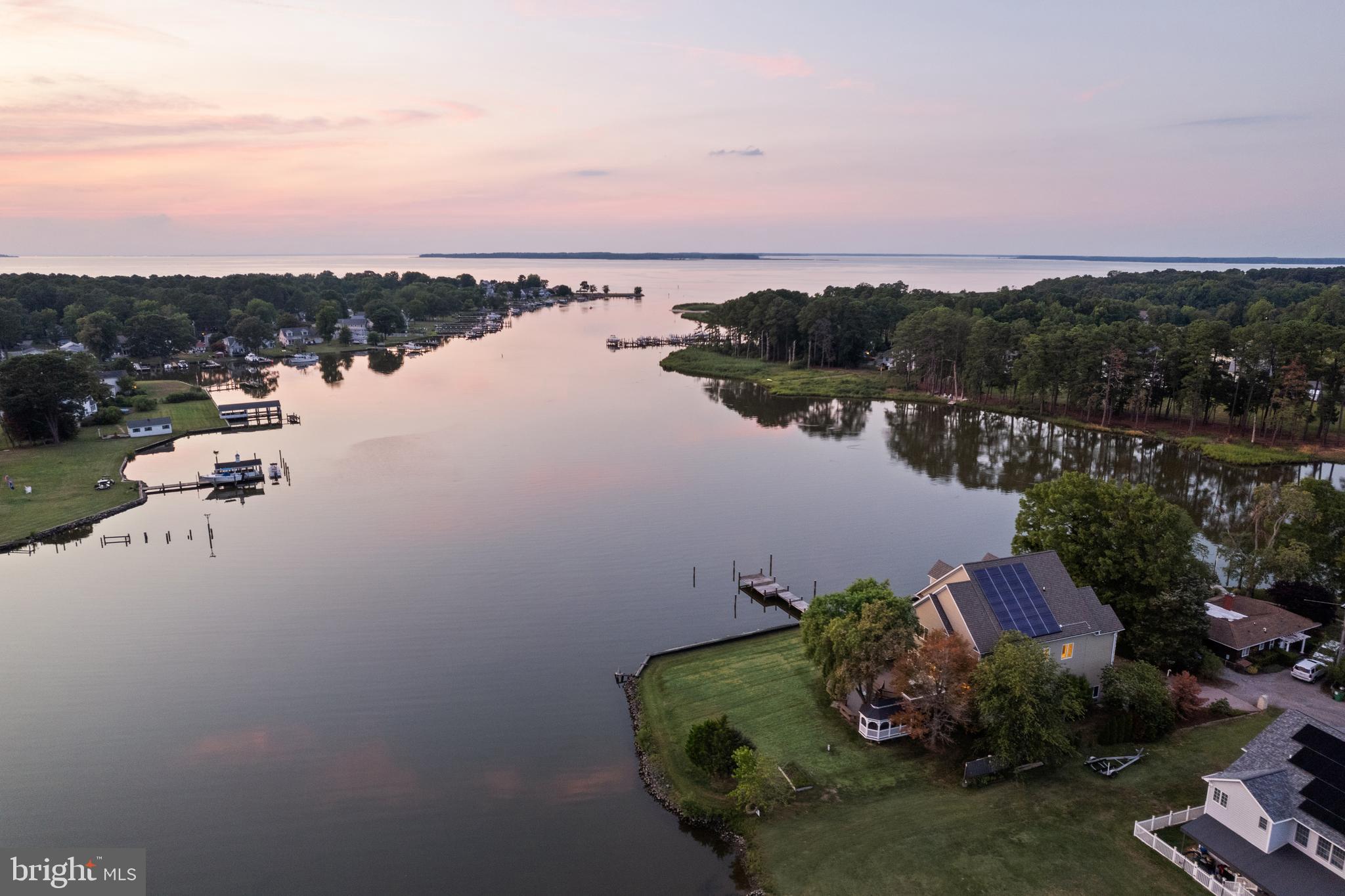 141 Winchester Avenue Grasonville, MD 21638 - Photo 99 of 102