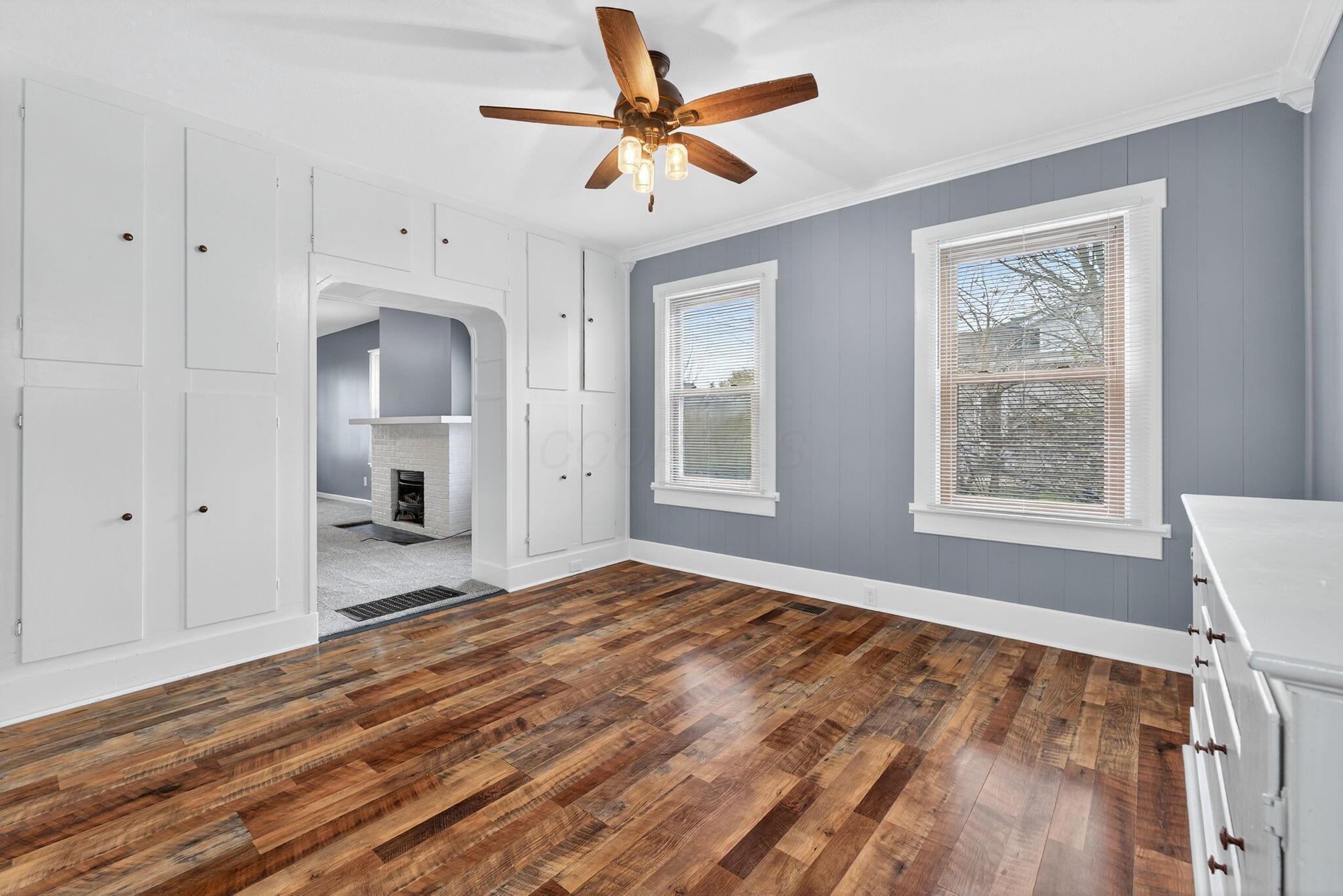 4973 Rude Street Huntsville, OH 43324 - Photo 9 of 72 4973 Rude St (Interior)-20