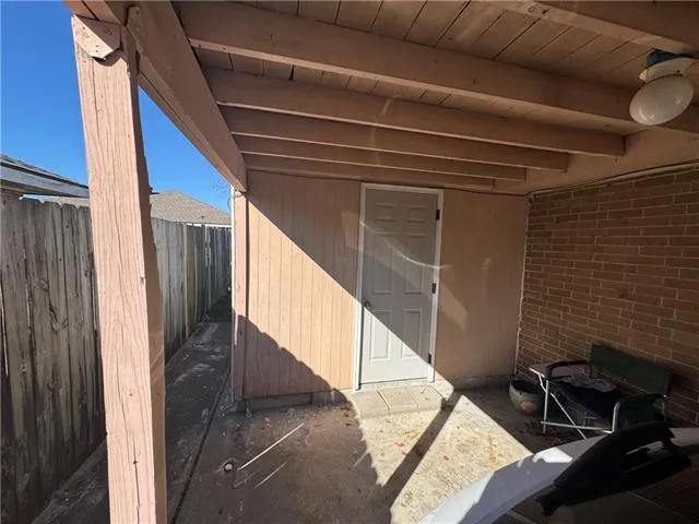 $180,000 | 8631-33 Dinkins Street, New Orleans, LA 70127