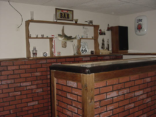 2773 Graham Road Belvidere, IL 61008 - Photo 3 of 6 a bathroom with a sink and a mirror