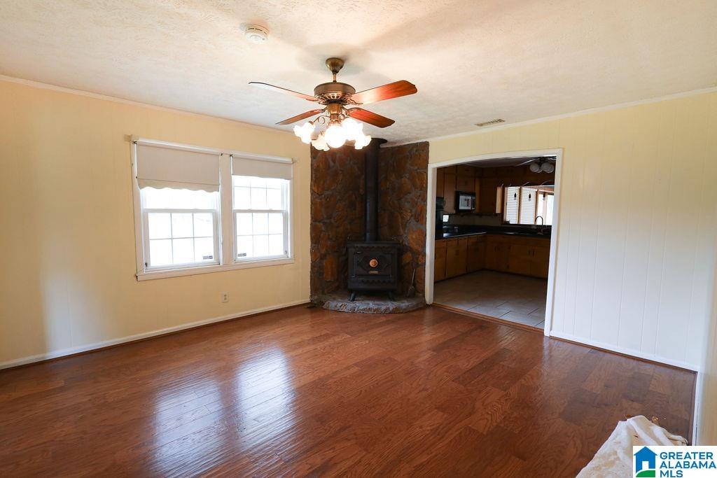 57 West Curtis Road West Sylacauga, AL 35150 - Photo 18 of 34