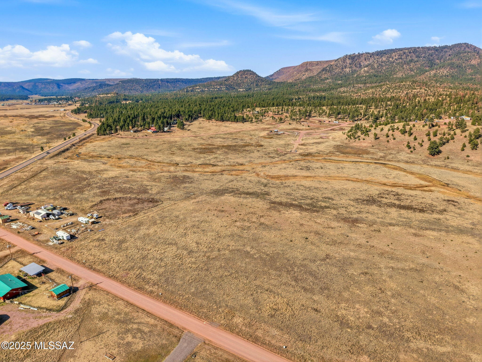 Lot 23 The Ranch, Unit 23 Alpine, AZ 85920 - Photo 15 of 20