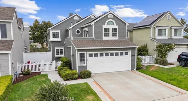 $4,800 | 21795 Tobarra, Mission Viejo, CA 92692