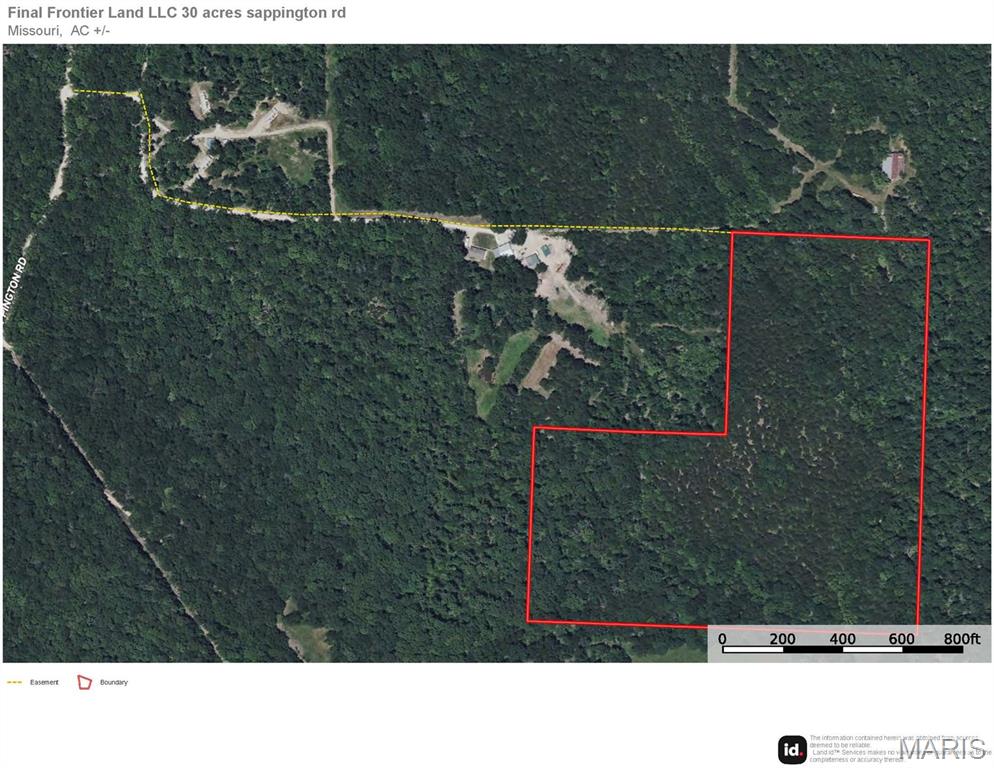 0 South Sappington Road Bourbon, MO 65441 - Photo 6 of 15