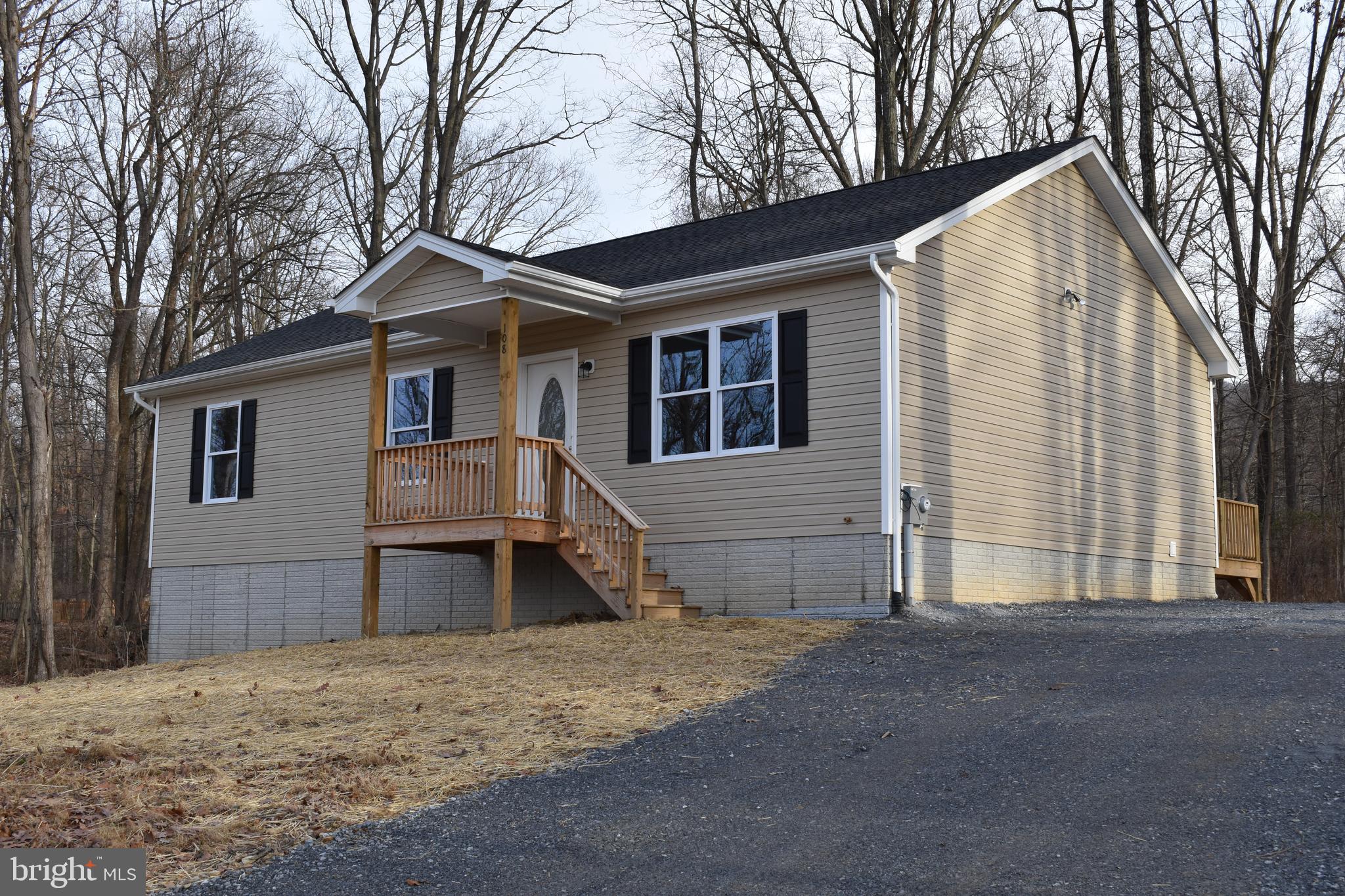 108 Red Squirrel Road Harpers Ferry, WV 25425 - Photo 1 of 37 Gallery Image 1