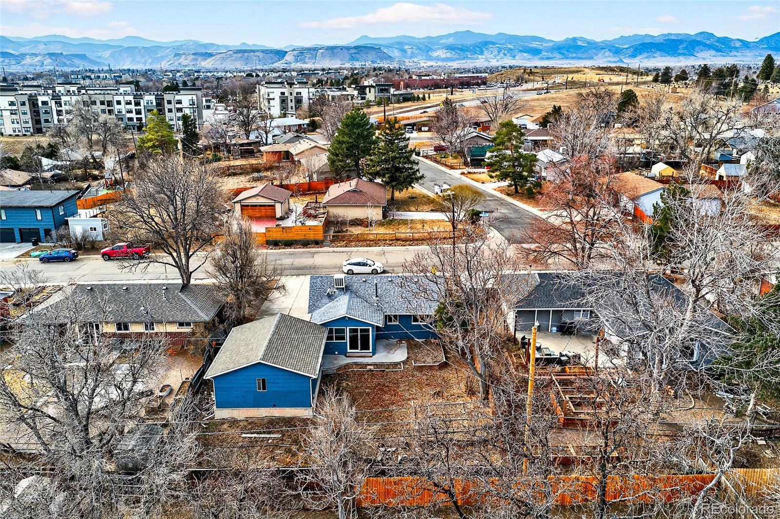 5360 Johnson Street Arvada, CO 80002 - Photo 29 of 38