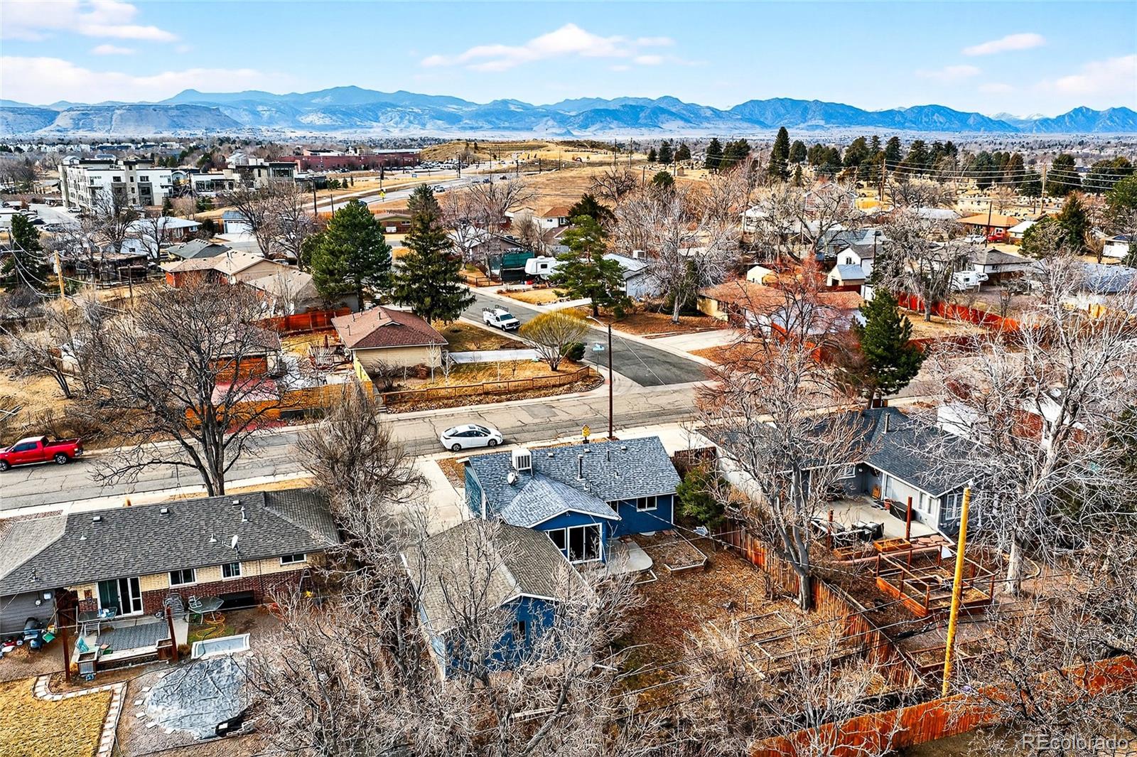 5360 Johnson Street Arvada, CO 80002 - Photo 34 of 38