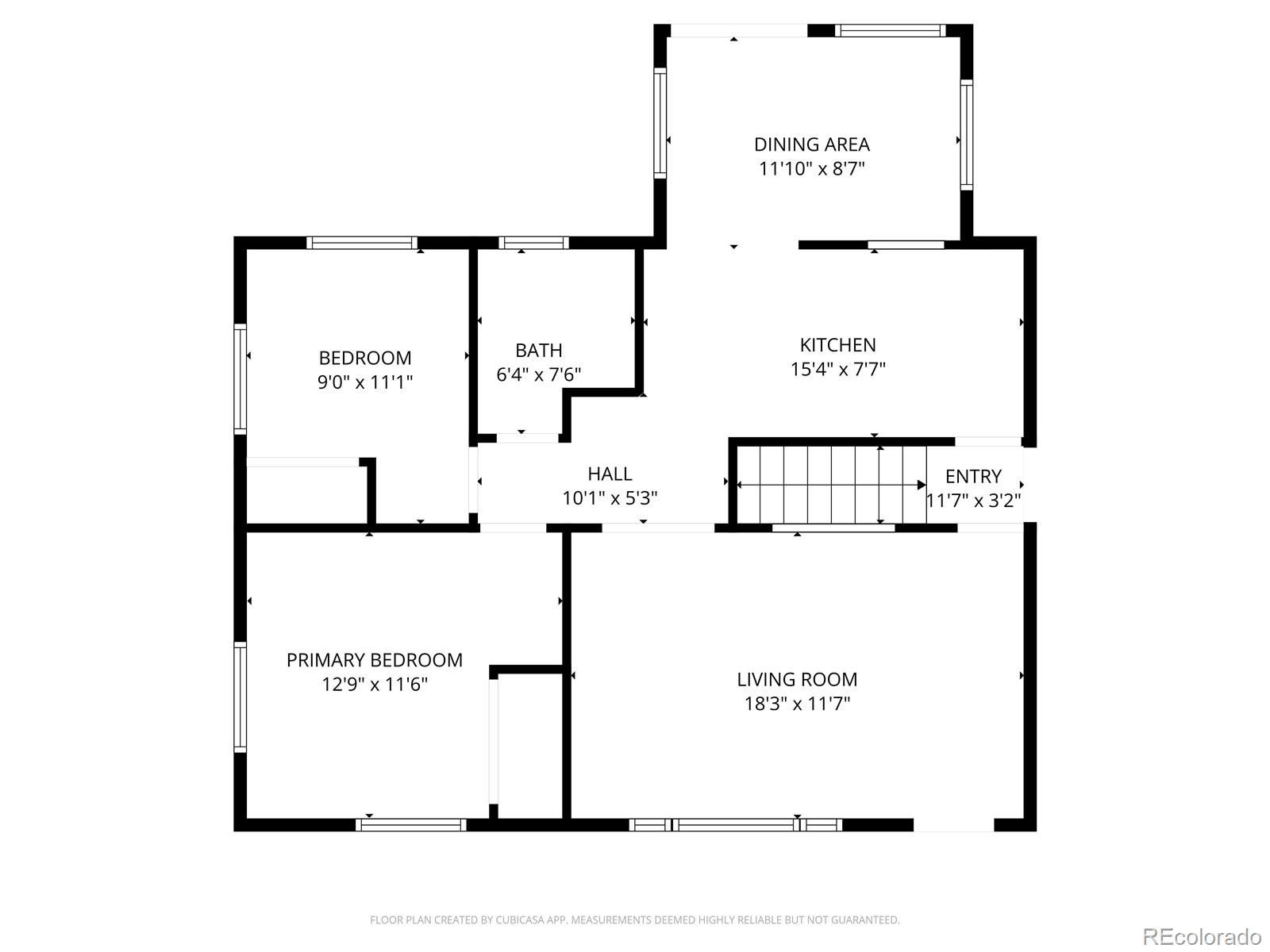 5360 Johnson Street Arvada, CO 80002 - Photo 36 of 38
