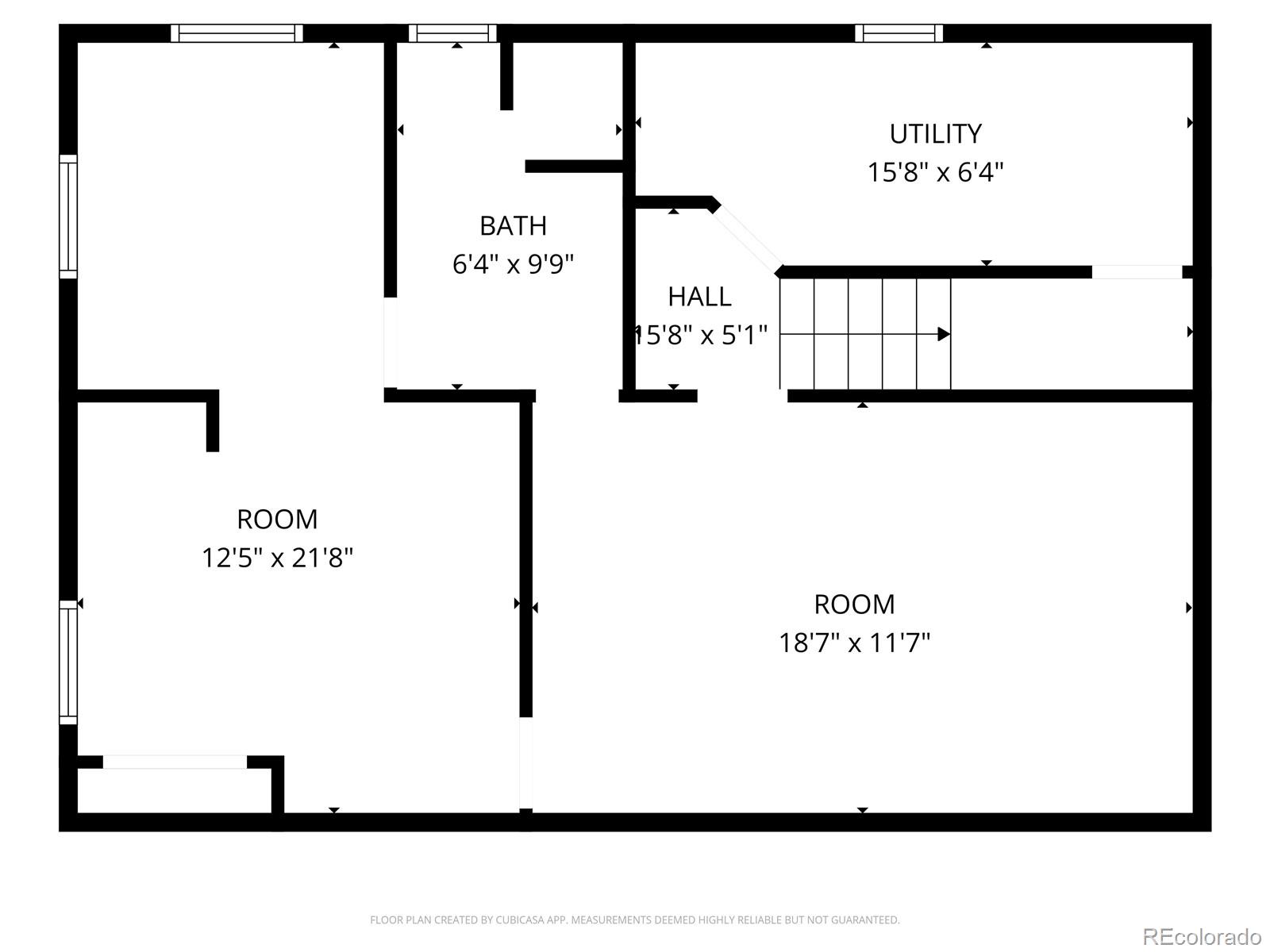 5360 Johnson Street Arvada, CO 80002 - Photo 37 of 38