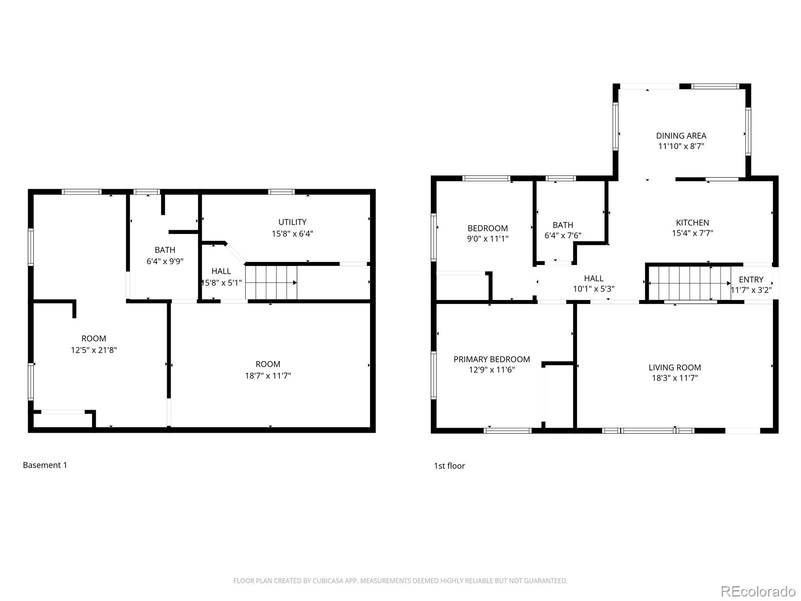 5360 Johnson Street Arvada, CO 80002 - Photo 38 of 38