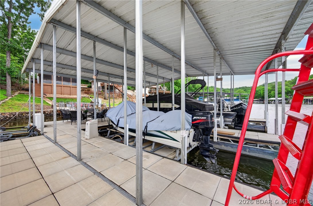 27523 Shorty Road Barnett, MO 65011 - Photo 37 of 60 Dock