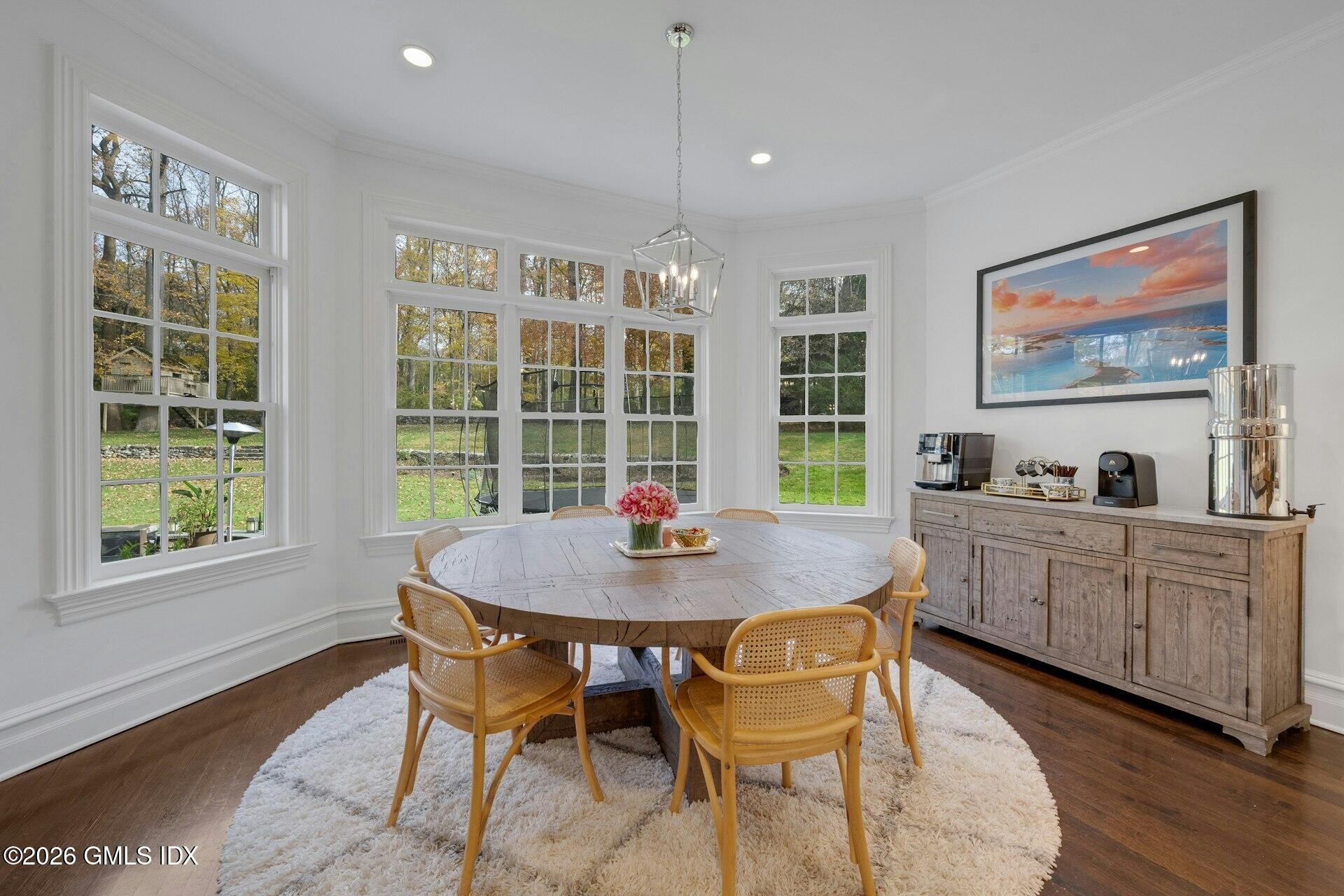 33 Highland Farm Road Greenwich, CT 06831 - Photo 10 of 39 9A