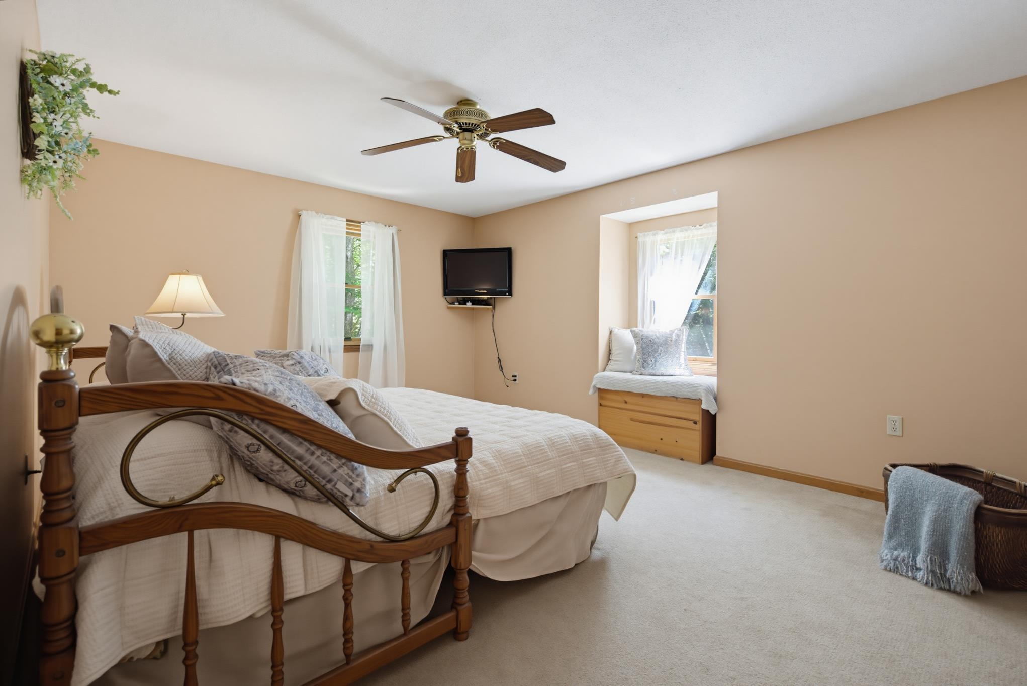 138 Cunningham Pond Road Peterborough, NH 03458 - Photo 33 of 59
