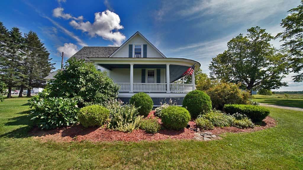 324 Calais Road Houlton, ME 04730 - Photo 5 of 83 324-calais-rd-hodgdon-60