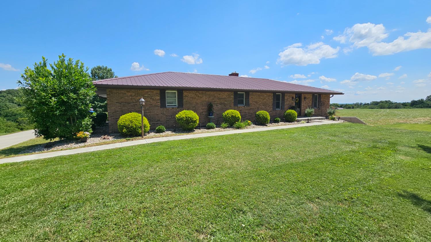 17404 Church Road Lawrenceburg, IN 47025 - Photo 27 of 59