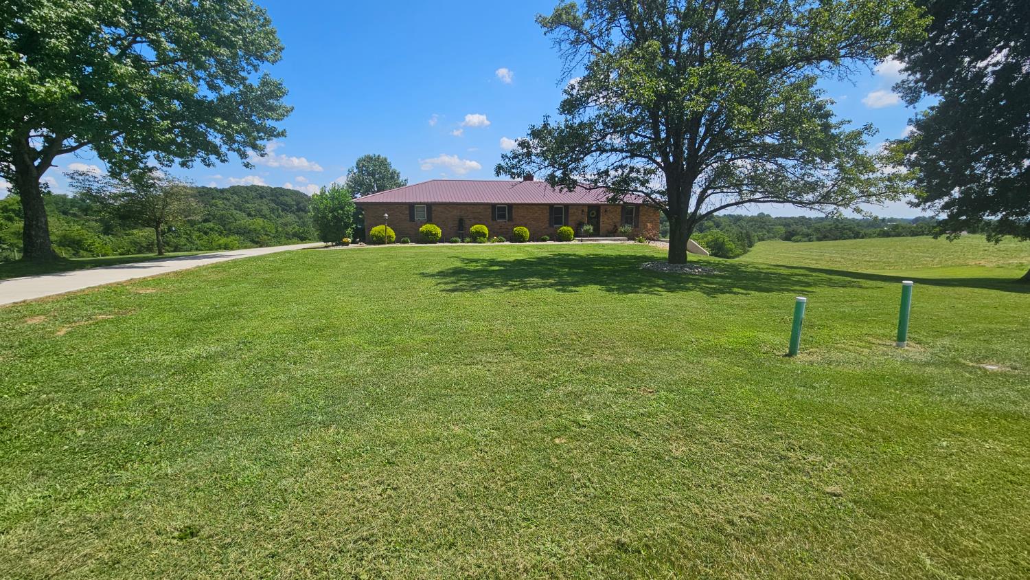 17404 Church Road Lawrenceburg, IN 47025 - Photo 30 of 59