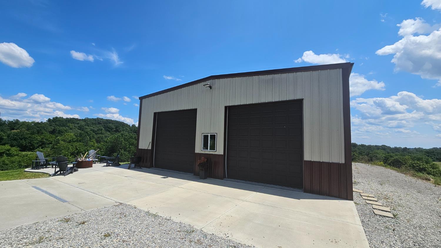 17404 Church Road Lawrenceburg, IN 47025 - Photo 3 of 59