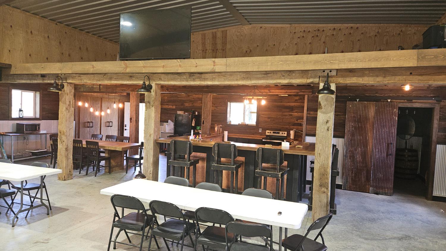 17404 Church Road Lawrenceburg, IN 47025 - Photo 36 of 59