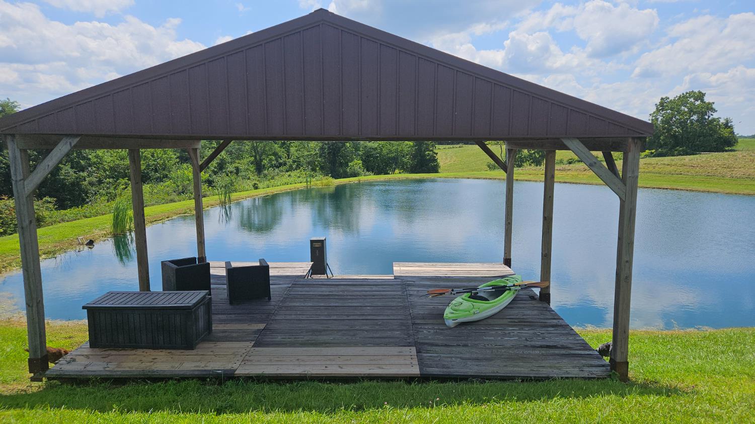 17404 Church Road Lawrenceburg, IN 47025 - Photo 48 of 59