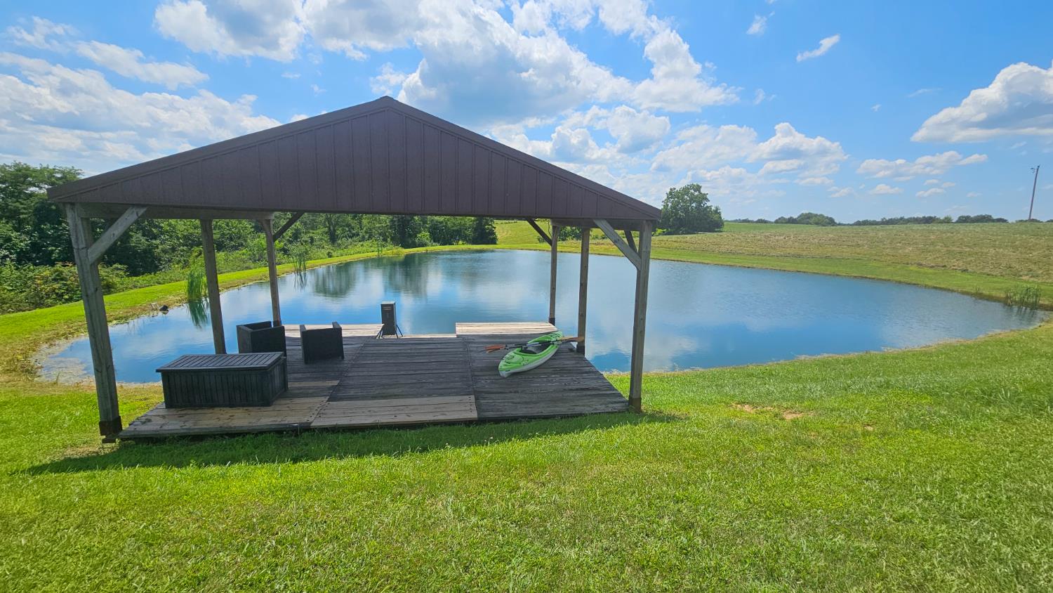 17404 Church Road Lawrenceburg, IN 47025 - Photo 49 of 59