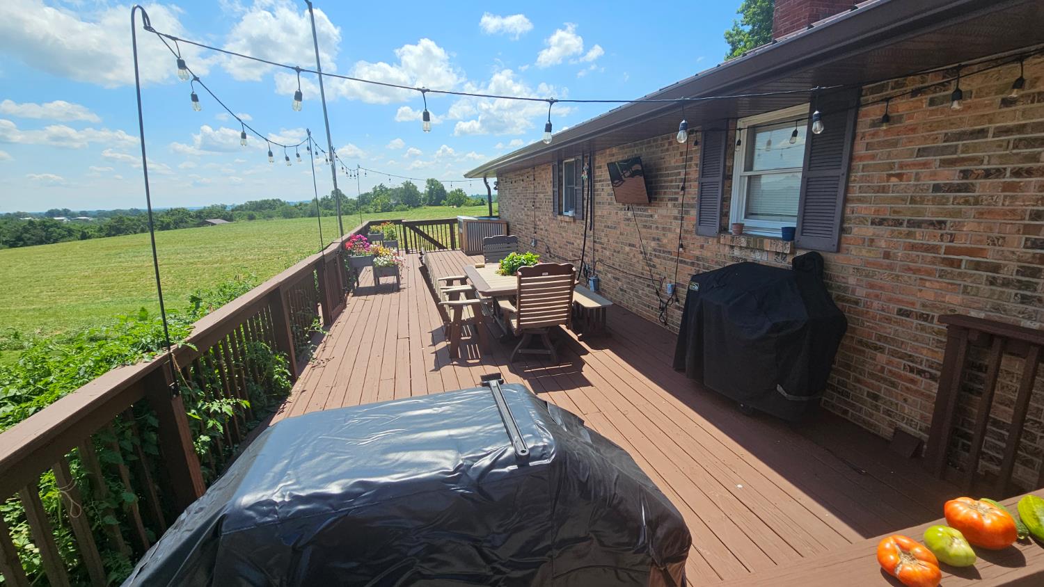 17404 Church Road Lawrenceburg, IN 47025 - Photo 5 of 59