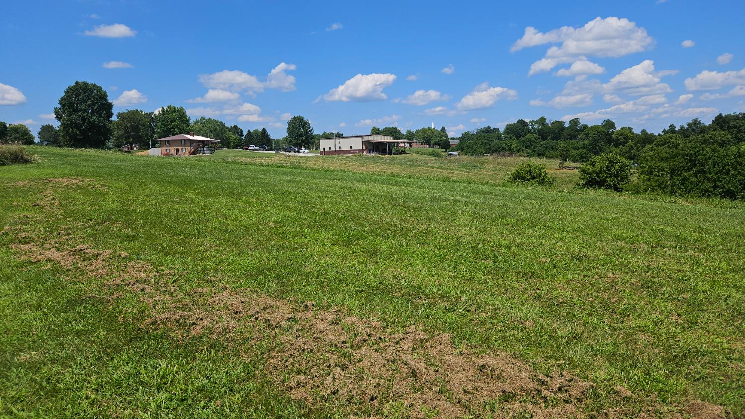 17404 Church Road Lawrenceburg, IN 47025 - Photo 51 of 59