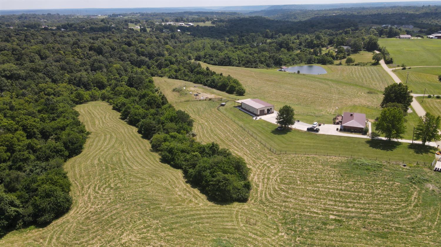 17404 Church Road Lawrenceburg, IN 47025 - Photo 59 of 59