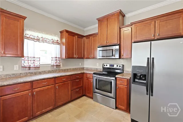 $297,000 | 132 Caraway Court, Midway, GA 31320