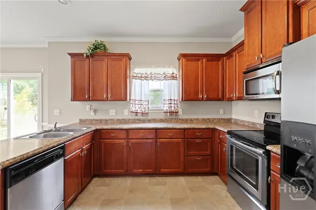 $297,000 | 132 Caraway Court, Midway, GA 31320