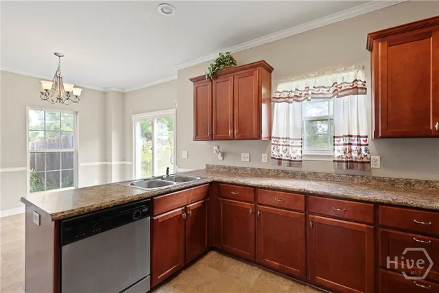 $297,000 | 132 Caraway Court, Midway, GA 31320