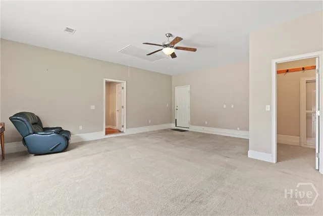 $297,000 | 132 Caraway Court, Midway, GA 31320