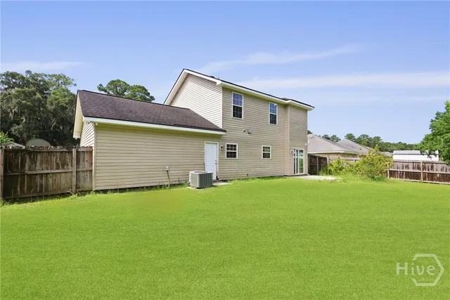 $297,000 | 132 Caraway Court, Midway, GA 31320