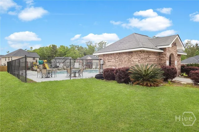 $297,000 | 132 Caraway Court, Midway, GA 31320