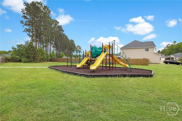 $297,000 | 132 Caraway Court, Midway, GA 31320