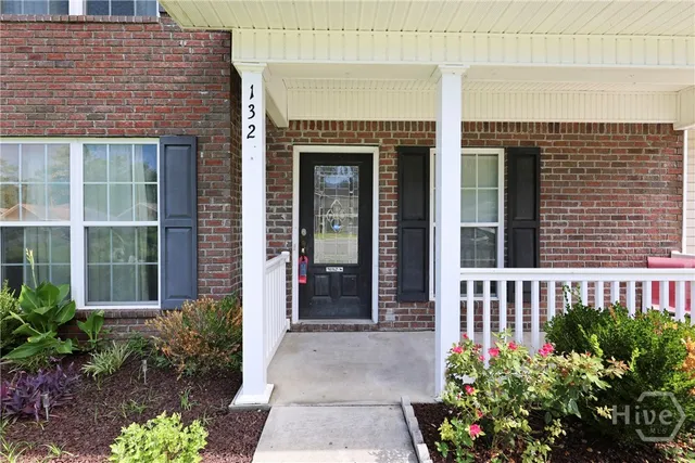 $297,000 | 132 Caraway Court, Midway, GA 31320