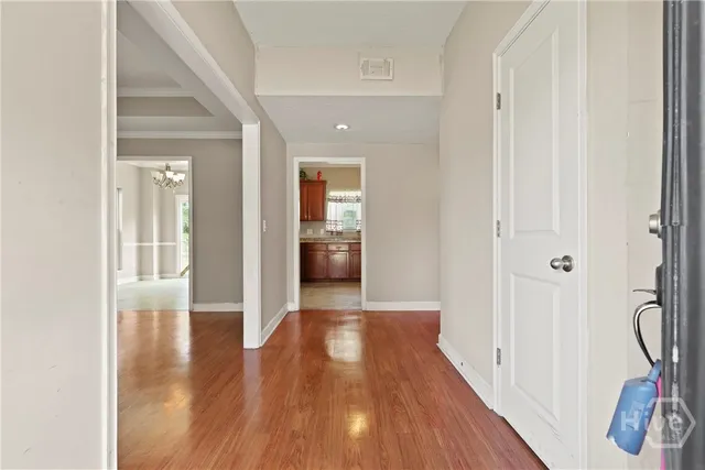 $297,000 | 132 Caraway Court, Midway, GA 31320