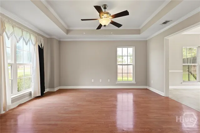 $297,000 | 132 Caraway Court, Midway, GA 31320