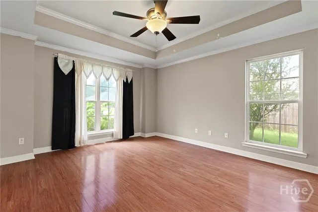 $297,000 | 132 Caraway Court, Midway, GA 31320