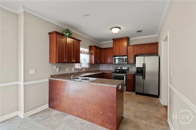 $297,000 | 132 Caraway Court, Midway, GA 31320