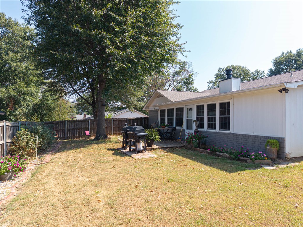 10713 Edgewater Road Fort Smith, AR 72903 - Photo 26 of 28 Gallery Image 26