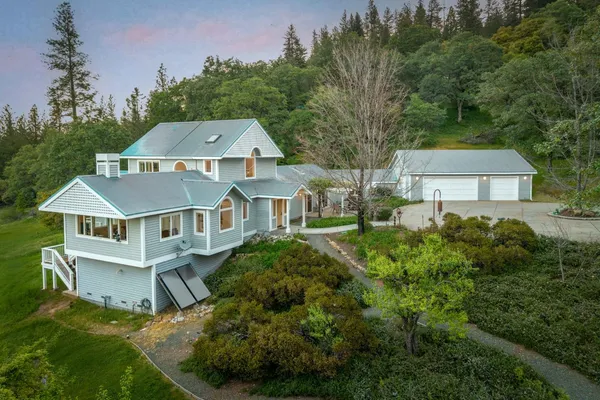 $1,200,000 | 15705 Dream Sky Way, Nevada City, CA 95959