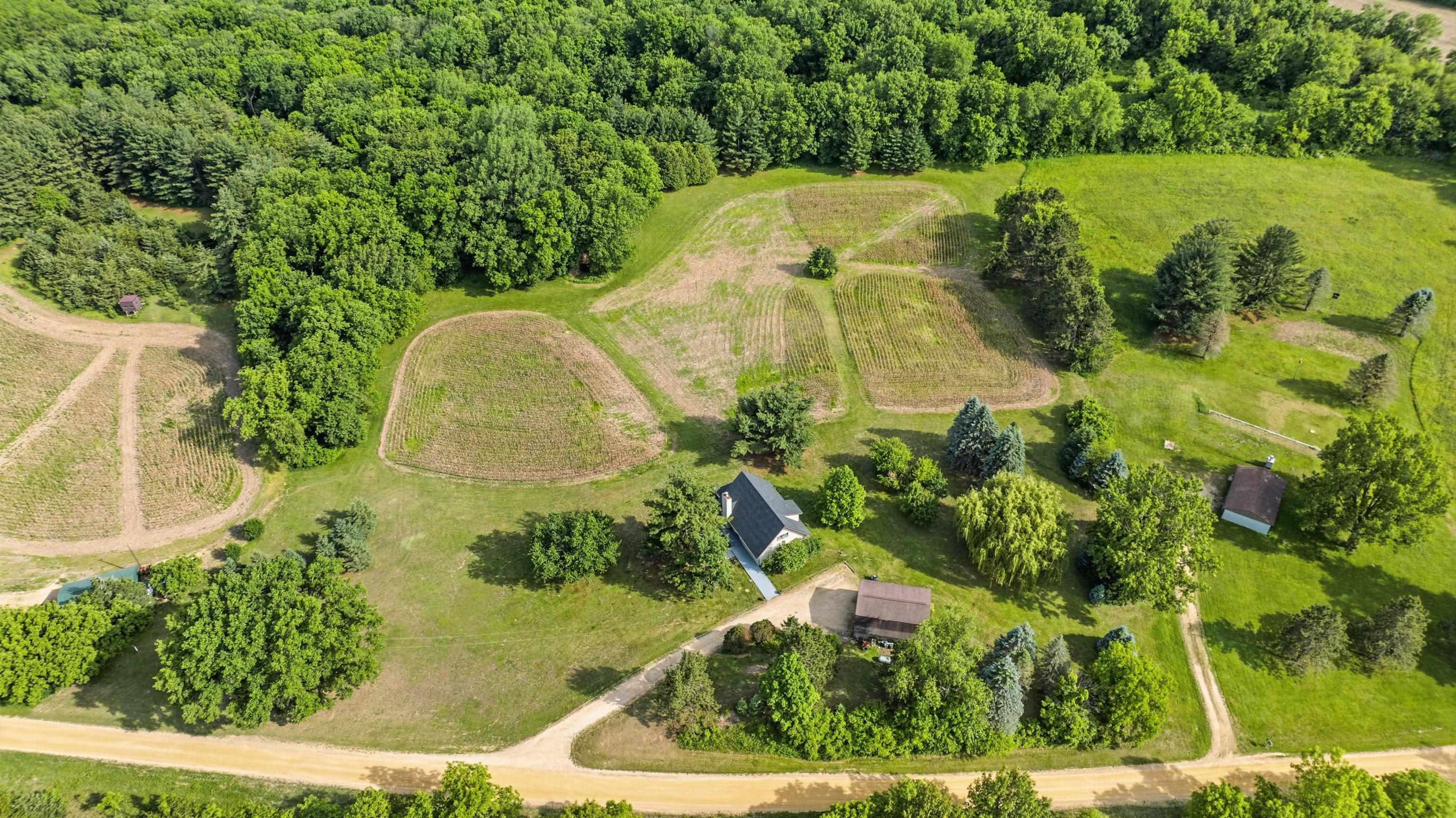 5309 West Nobis Road Hanover, IL 61041 - Photo 19 of 25
