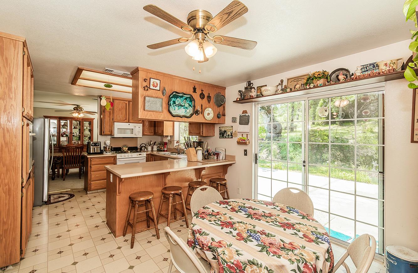 34425 Lodge Road Tollhouse, CA 93667 - Photo 20 of 40 Gallery Image 20