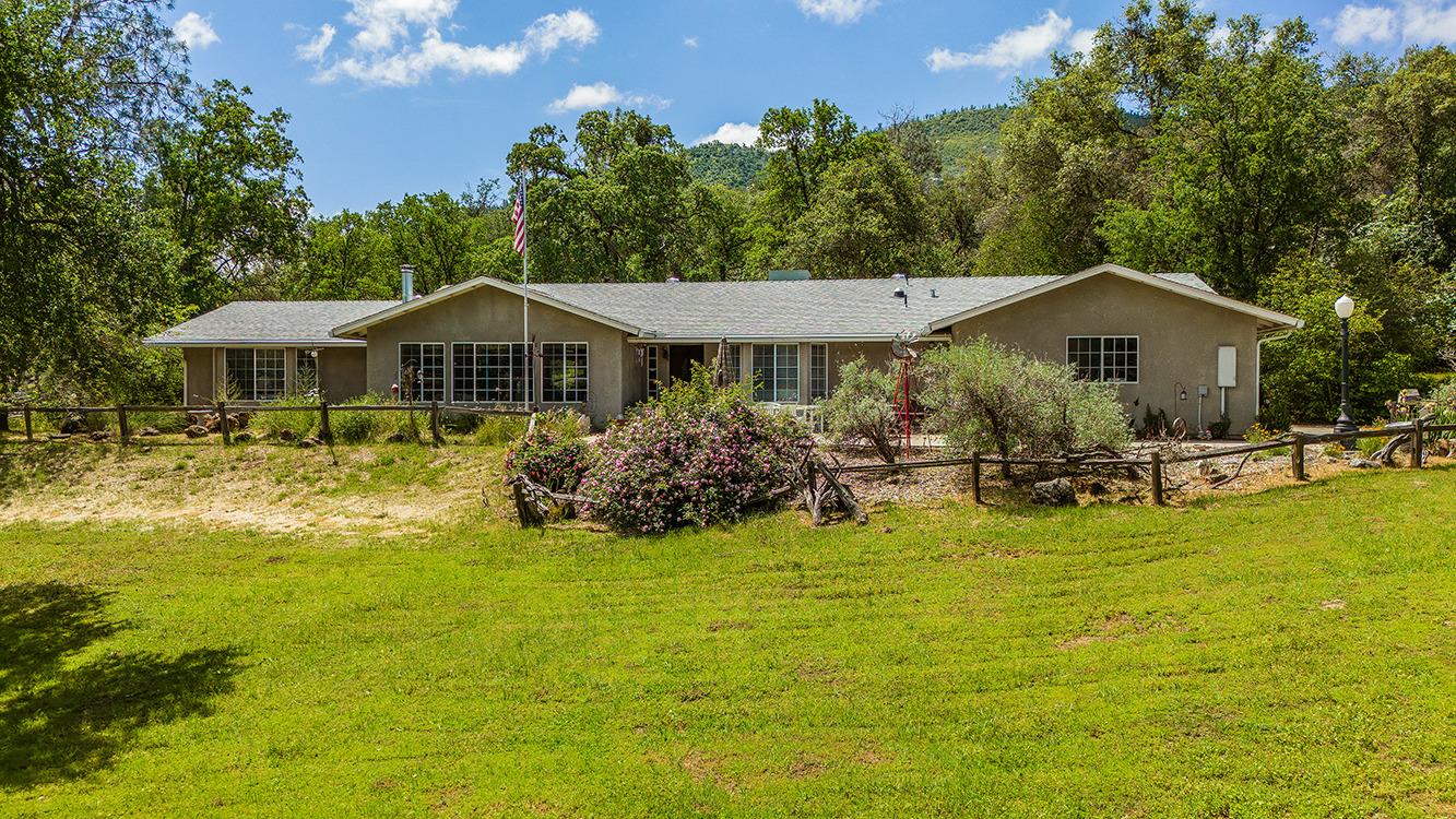 34425 Lodge Road Tollhouse, CA 93667 - Photo 2 of 40 Gallery Image 2