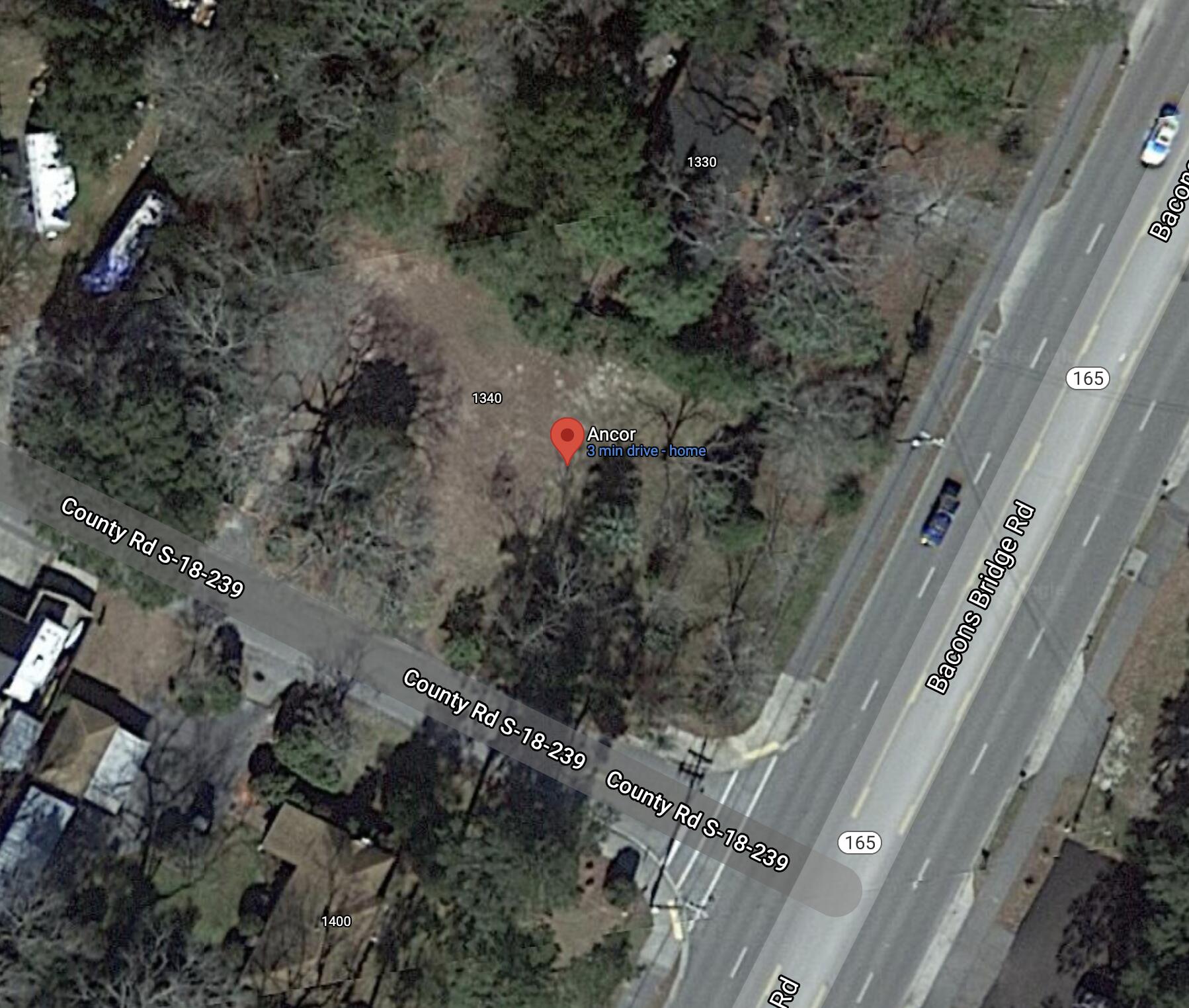 1340 Bacons Bridge Road Summerville, SC 29485 - Photo 1 of 1 Screen Shot 2021-09-20 at 3.31.10 PM