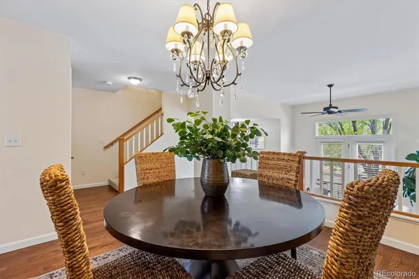 $535,000 | 2944 Central Park Boulevard, Denver, CO 80238