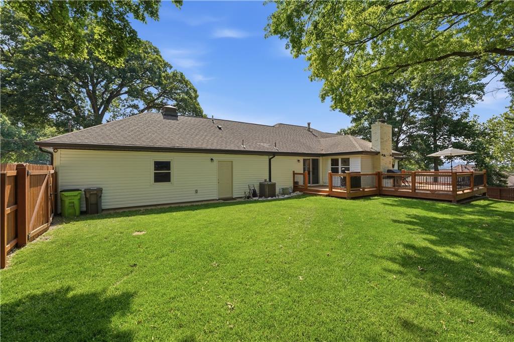 850 Northwest Valley Lane Riverside, MO 64150 - Photo 57 of 68