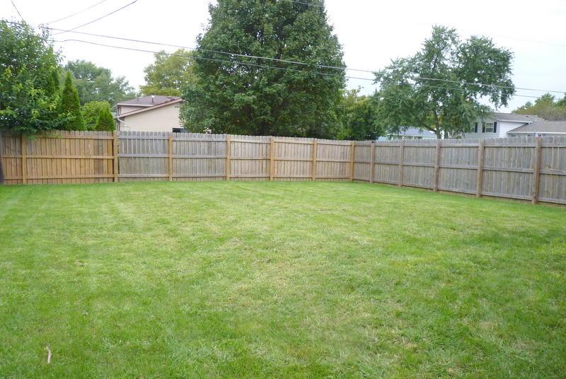 3451 Fox Run Road Westerville, OH 43081 - Photo 20 of 21 Gallery Image 20